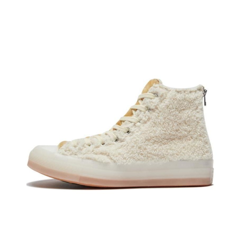 Converse Shoes Chuck 70 - Кеды CLOT X Converse Chuck 70