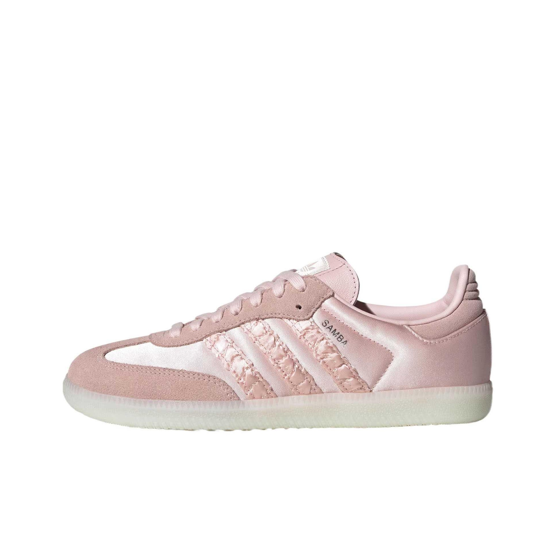 Adidas Shoes Samba - Adidas Originals SAMBA OG Женские низкие