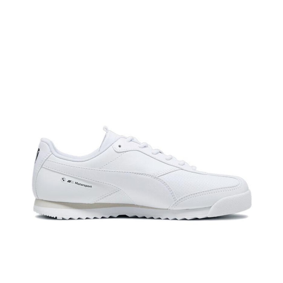 PUMA BMW MMS Roma Via Низкие п – обзор и цена Puma Shoes Rs-X