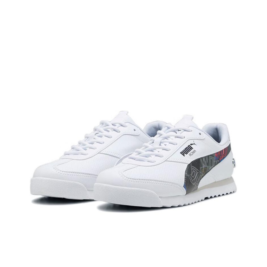 PUMA BMW MMS Roma Via Низкие п – обзор и цена Puma Shoes Rs-X