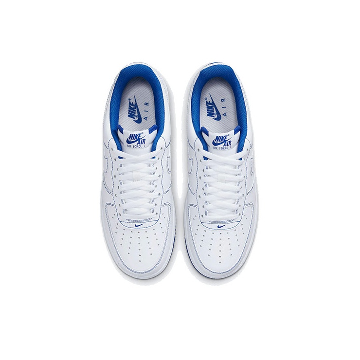 Кроссовки Nike Air Force 1 Low – обзор и цена Nike Shoes Air Force 1