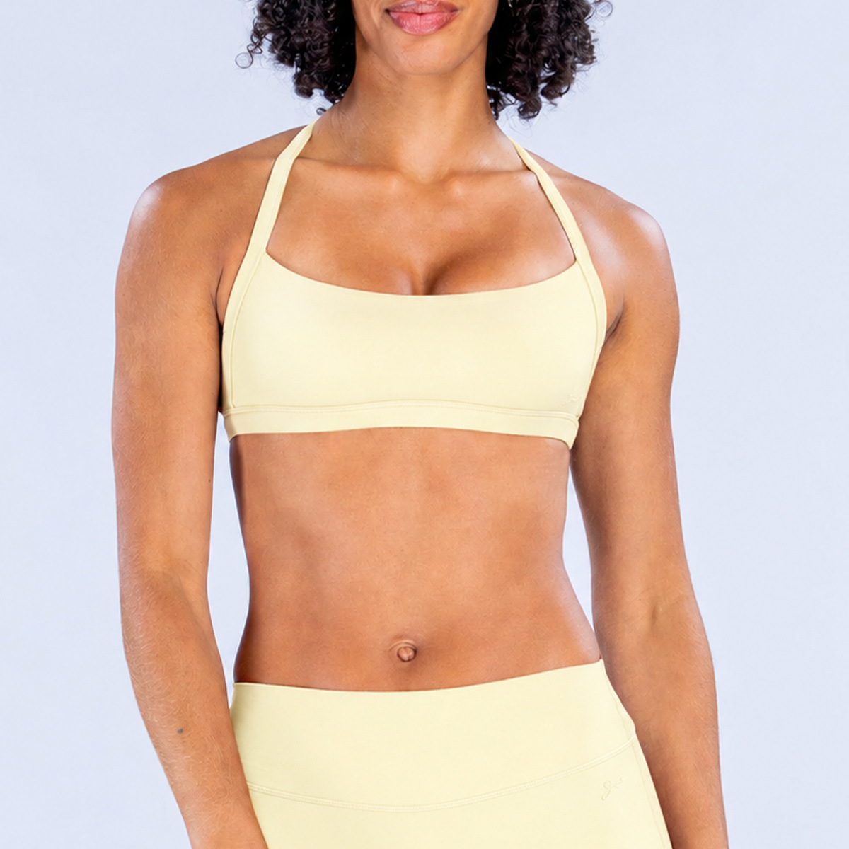 Спортивный бюстгальтер для йог – обзор и цена Sports Bra Racerback