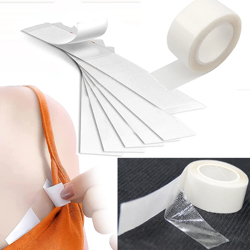 20 шт. двусторонняя секретная  – обзор и цена Strapless Bra Adhesive